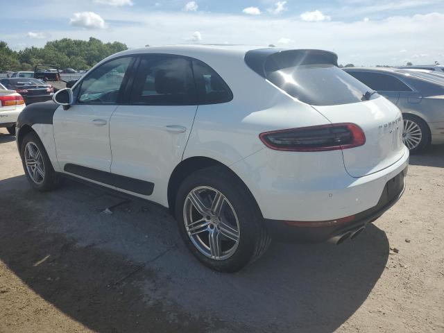 Photo 2 from auction – 2015 PORSCHE MACAN S with VIN WP1AB2A53FLB73909