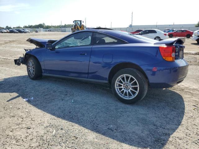 Photo 2 from auction – 2002 TOYOTA CELICA GT with VIN JTDDR32T420117115