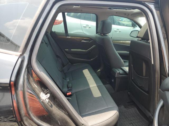 Photo 10 from auction – 2013 BMW X1 XDRIVE2 with VIN WBAVL1C58DVR86300