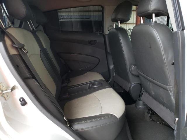 Photo 10 from auction – 2013 CHEVROLET SPARK 2LT with VIN KL8CF6S99DC524870