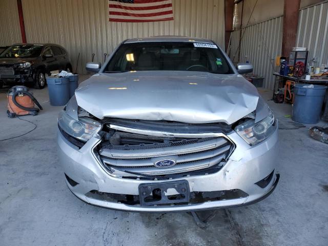 Photo 5 from auction – 2014 FORD TAURUS SEL with VIN 1FAHP2E87EG122447