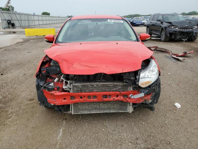 Photo 5 from auction – 2014 FORD FOCUS SE with VIN 1FADP3F22EL276456