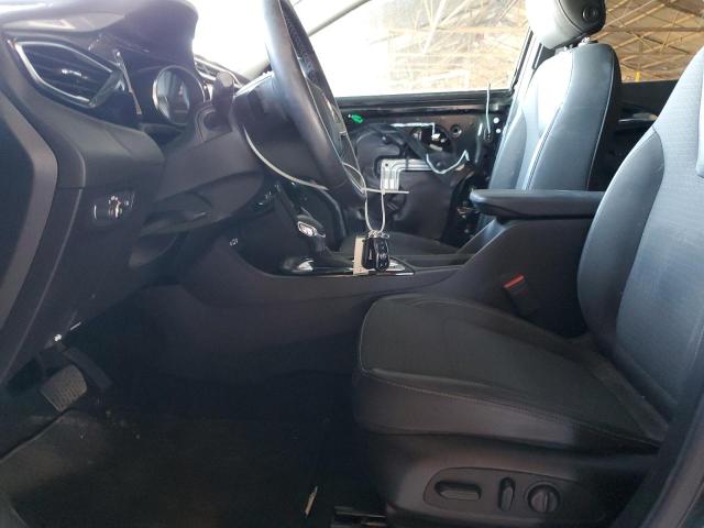 Photo 7 from auction – 2020 BUICK ENCORE GX with VIN KL4MMDS29LB116330