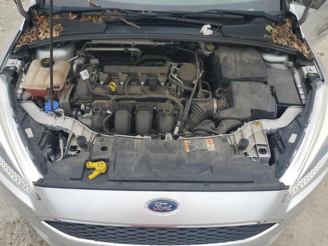 Photo 11 from auction – 2016 FORD FOCUS SE with VIN 1FADP3K29GL285003