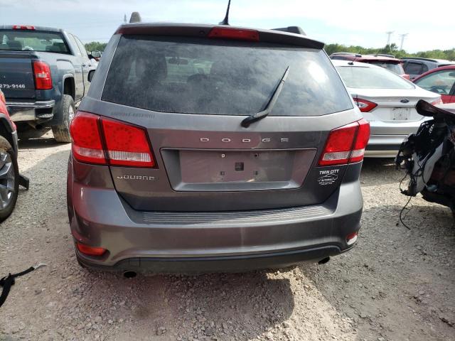 Photo 6 from auction – 2012 DODGE JOURNEY SX with VIN 3C4PDCBG7CT169955