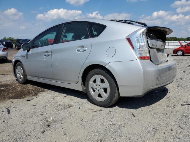 Photo 2 from auction – 2010 TOYOTA PRIUS with VIN JTDKN3DU5A0022196