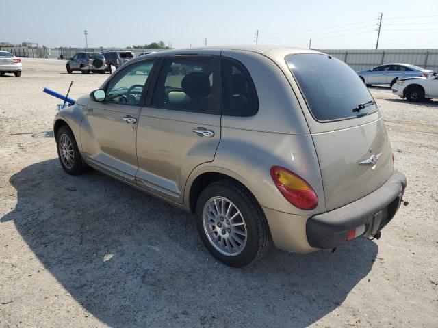 Photo 2 from auction – 2002 CHRYSLER PT CRUISER with VIN 3C4FY48B52T330870