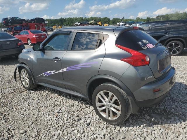 Photo 2 from auction – 2011 NISSAN JUKE S with VIN JN8AF5MR4BT023845