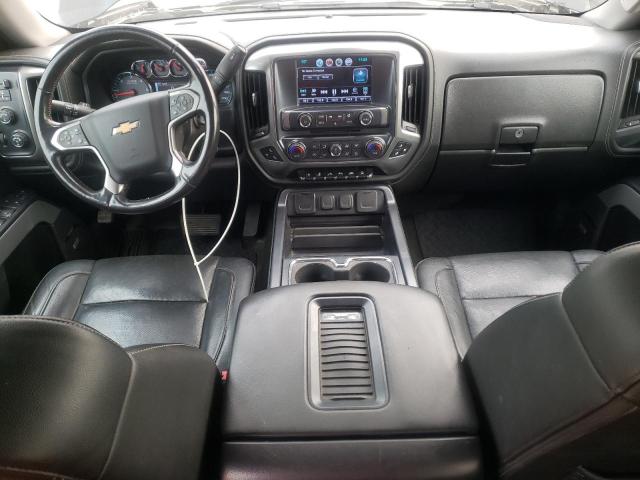 Photo 8 from auction – 2018 CHEVROLET SILVERADO with VIN 3GCUKSEC0JG331653