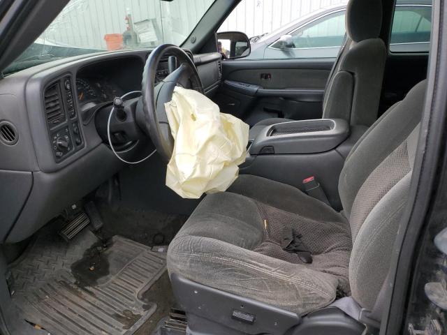 Photo 7 from auction – 2003 CHEVROLET SILVERADO with VIN 2GCEK19T231379109