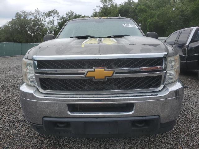 Photo 5 from auction – 2013 CHEVROLET SILVERADO with VIN 1GC2KVCG6DZ299407
