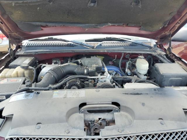 Photo 11 from auction – 2003 CHEVROLET SILVERADO with VIN 1GCHK29143E283997