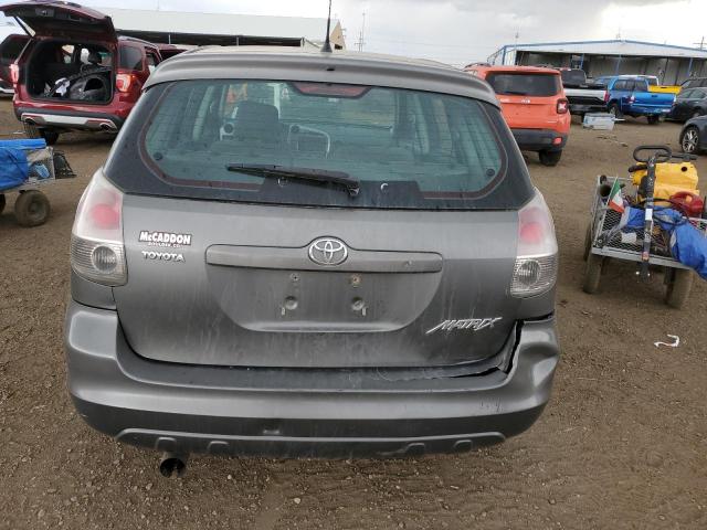 Снимка 6 от търг – 2007 TOYOTA COROLLA MA с VIN 2T1KR32E47C659689