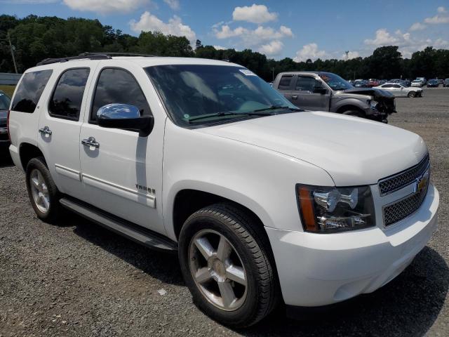 Photo 4 from auction – 2012 CHEVROLET TAHOE C150 with VIN 1GNSCBE03CR251073