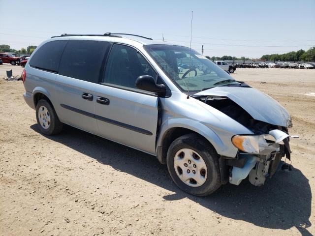 Photo 4 from auction – 2003 DODGE GRAND CARA with VIN 2D4GP24383R219487