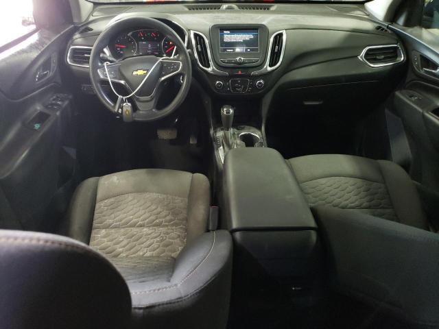 Photo 8 from auction – 2019 CHEVROLET EQUINOX LT with VIN 2GNAXUEV7K6198458