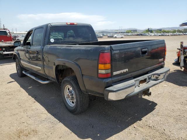 Photo 2 from auction – 2004 GMC SIERRA C25 with VIN 1GTHC23U54F149351