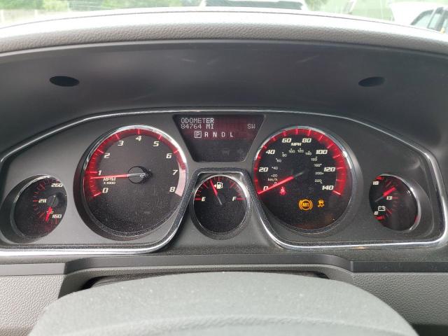 Photo 9 from auction – 2014 GMC ACADIA SLT with VIN 1GKKVRKD6EJ256468