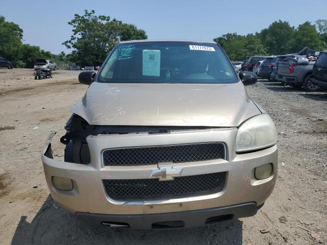 Photo 5 from auction – 2006 CHEVROLET UPLANDER L with VIN 1GNDV23L46D116573