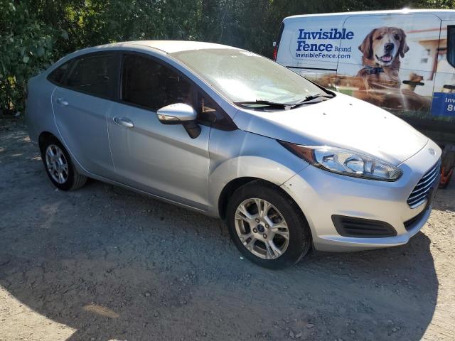 Photo 4 from auction – 2015 FORD FIESTA SE with VIN 3FADP4BJ2FM221959