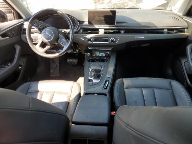 Zdjęcie 8 z aukcji – 2017 AUDI A4 PREMIUM z VIN WAUDNAF44HN048941