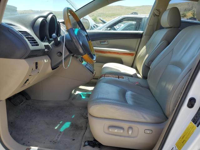 Photo 7 from auction – 2006 LEXUS RX 400 with VIN JTJHW31U260036329