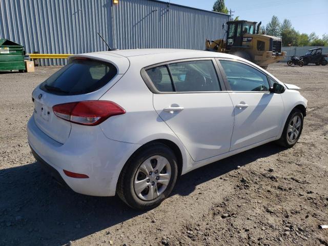 Photo 3 from auction – 2018 KIA FORTE LX with VIN KNAFK5A83J5773343