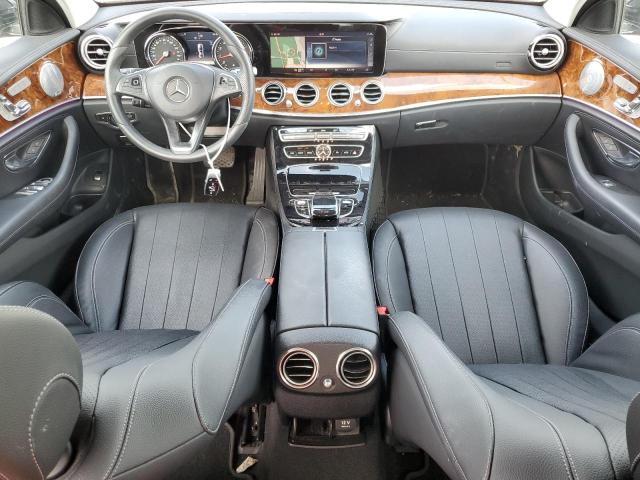 Photo 8 from auction – 2018 MERCEDES-BENZ E 300 with VIN WDDZF4JB6JA438553