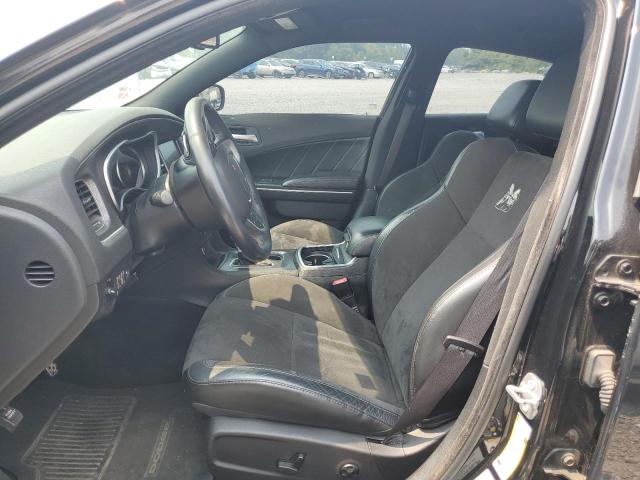 Photo 7 from auction – 2016 DODGE CHARGER R/ with VIN 2C3CDXGJ4GH347091