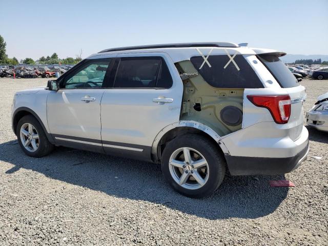 Foto 2 de la subasta – 2017 FORD EXPLORER X con VIN 1FM5K8D86HGC26511