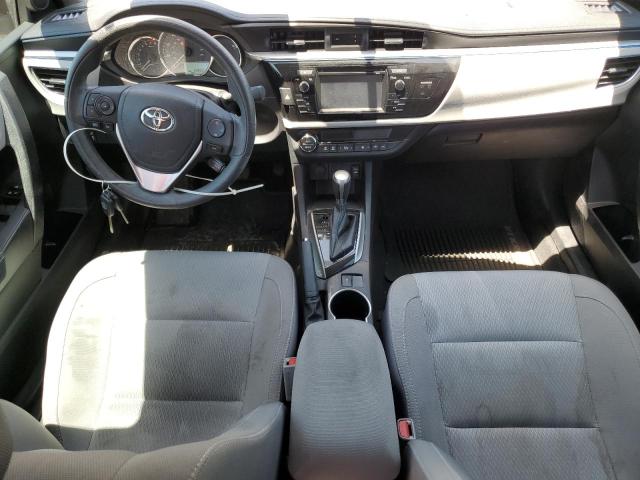Photo 8 from auction – 2016 TOYOTA COROLLA L with VIN 2T1BURHE7GC620460