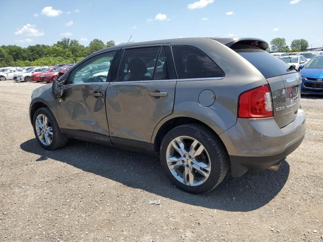 Photo 2 from auction – 2012 FORD EDGE with VIN 2FMDK4KC6CBA85953