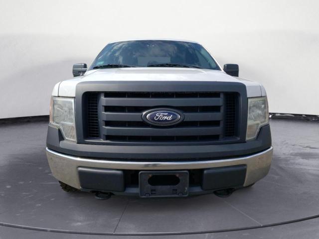 Zdjęcie 5 z aukcji – 2012 FORD F150 SUPER z VIN 1FTEX1EM1CFB27683