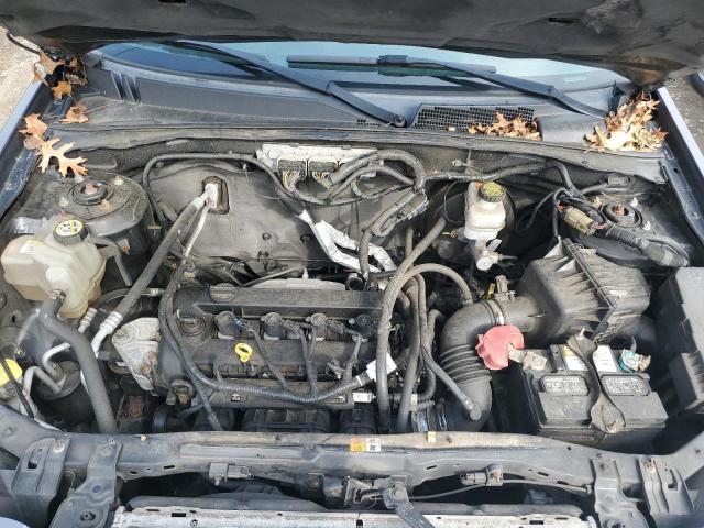 Zdjęcie 11 z aukcji – 2011 MERCURY MARINER z VIN 4M2CN9B73BKJ05209