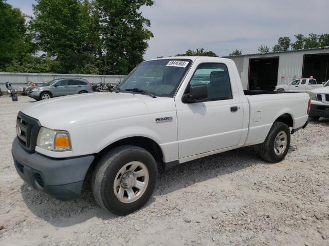 FORD RANGER 2011 с VIN 1FTKR1AD0BPA51966 - Фото с аукциона