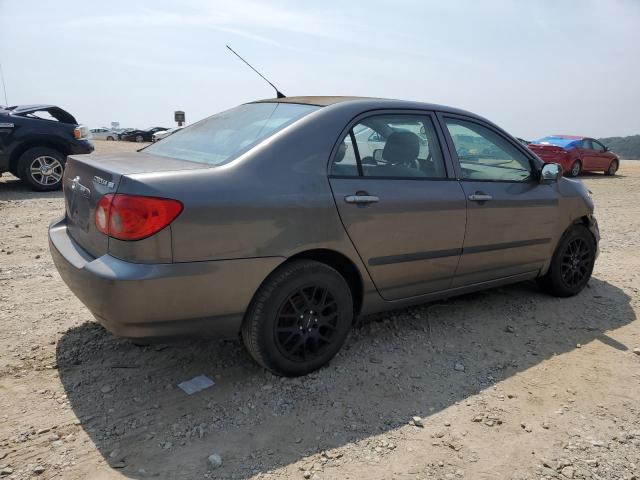 Photo 3 from auction – 2005 TOYOTA COROLLA CE with VIN 1NXBR32E85Z517342