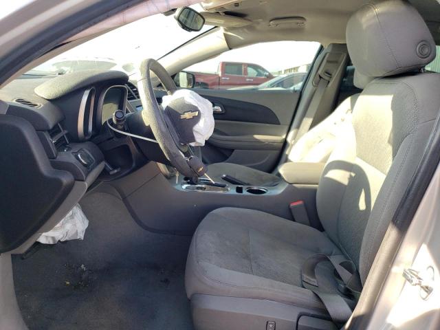 Photo 7 from auction – 2016 CHEVROLET MALIBU LIM with VIN 1G11B5SA5GF111435