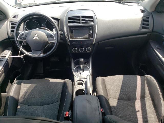 Photo 8 from auction – 2014 MITSUBISHI OUTLANDER with VIN 4A4AP4AU2EE008001