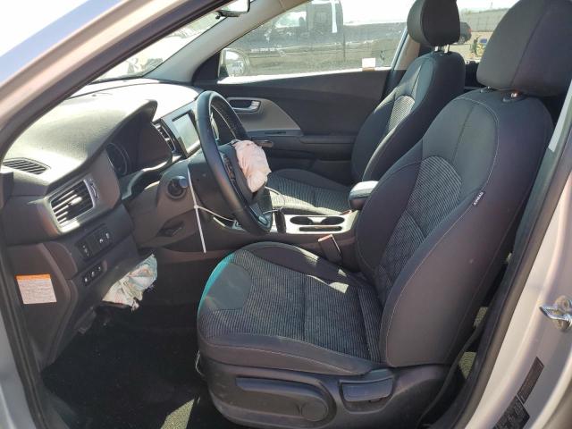 Photo 7 from auction – 2019 KIA NIRO LX with VIN KNDCM3LD4K5288497