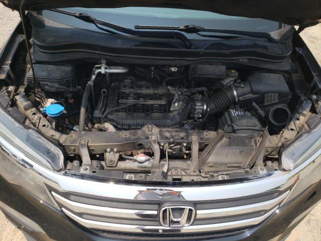 Photo 12 from auction – 2016 HONDA PILOT with VIN 5FNYF6H5XGB012964