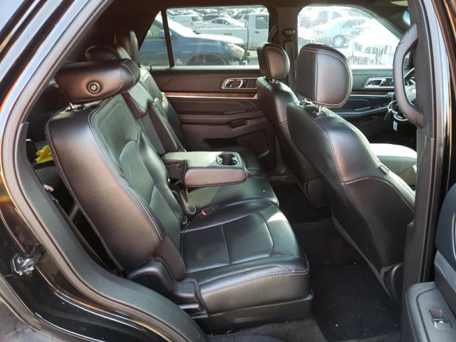 Photo 11 from auction – 2016 FORD EXPLORER L with VIN 1FM5K7F86GGA77040