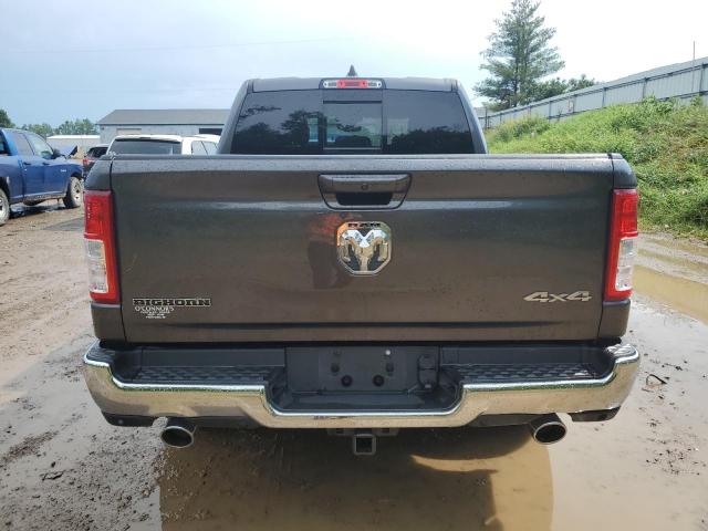 Photo 6 from auction – 2021 RAM 1500 BIG H with VIN 1C6SRFFT2MN737865