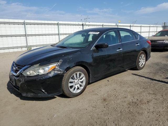 NISSAN ALTIMA 2.5 2016 with VIN 1N4AL3AP9GC194731 - Photo from auction