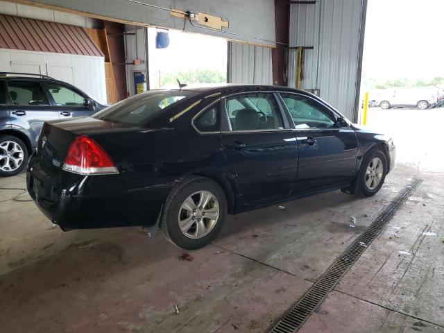Photo 3 from auction – 2012 CHEVROLET IMPALA LS with VIN 2G1WA5E37C1175421