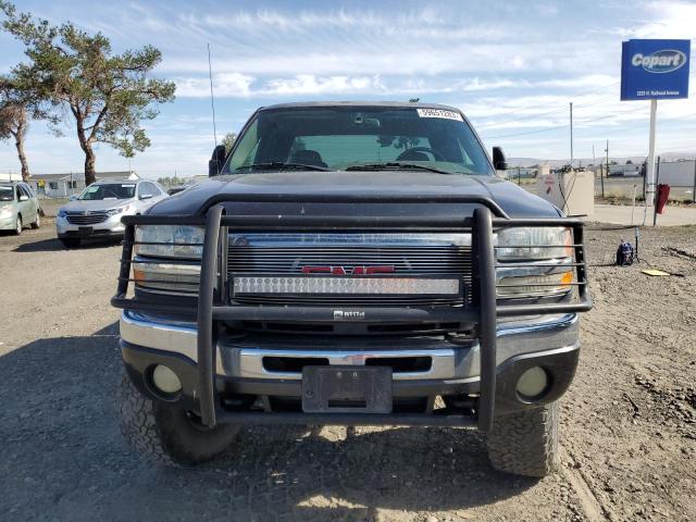 Photo 5 from auction – 2005 GMC SIERRA K25 with VIN 1GTHK29U05E109390