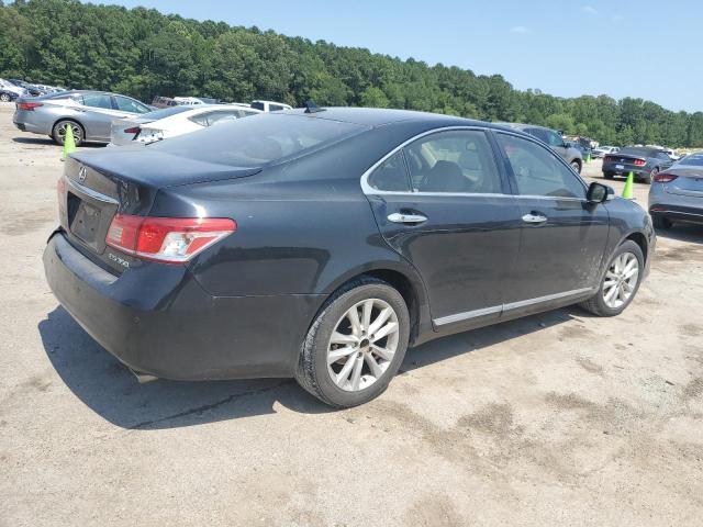 Photo 3 from auction – 2011 LEXUS ES 350 with VIN JTHBK1EG3B2458507