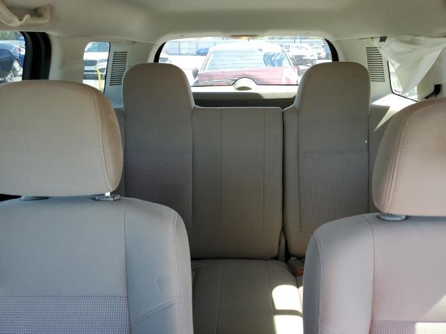 Photo 10 from auction – 2012 JEEP PATRIOT SP with VIN 1C4NJRBB1CD638115