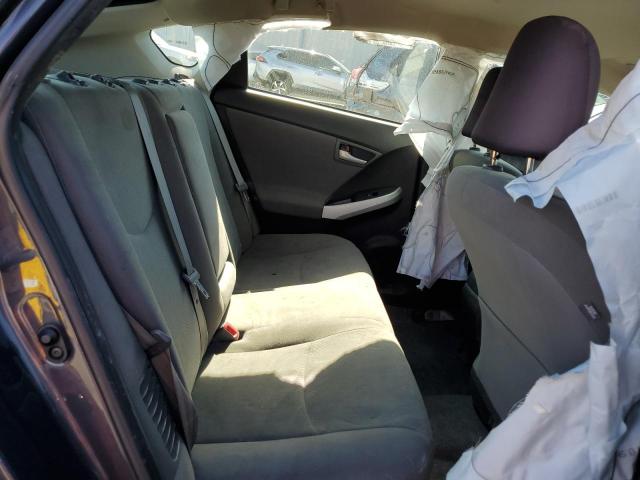 صورة رقم 10 من المزاد - 2015 TOYOTA PRIUS مع VIN JTDKN3DU2F0396790