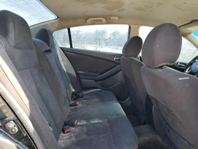 Photo 10 from auction – 2012 NISSAN ALTIMA BAS with VIN 1N4AL2AP1CC220355