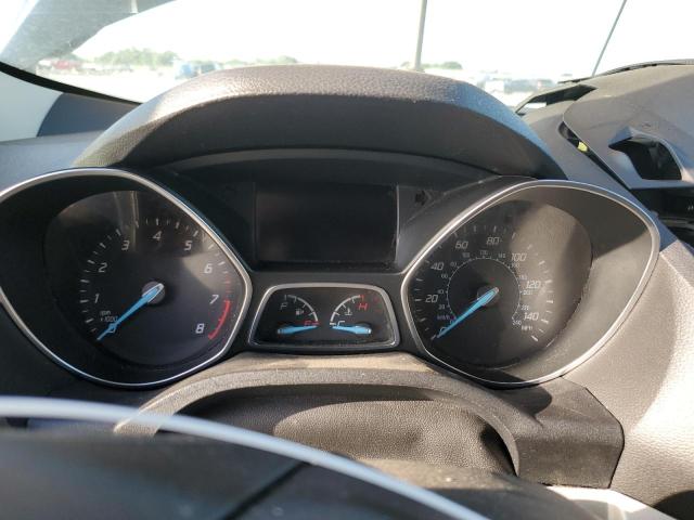 Photo 9 from auction – 2013 FORD ESCAPE SEL with VIN 1FMCU0H99DUD71303